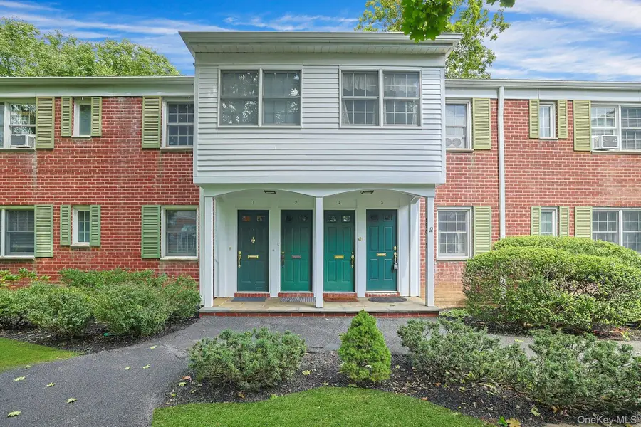 590 Bedford Road #1A, Pleasantville, NY 10570 - #2
