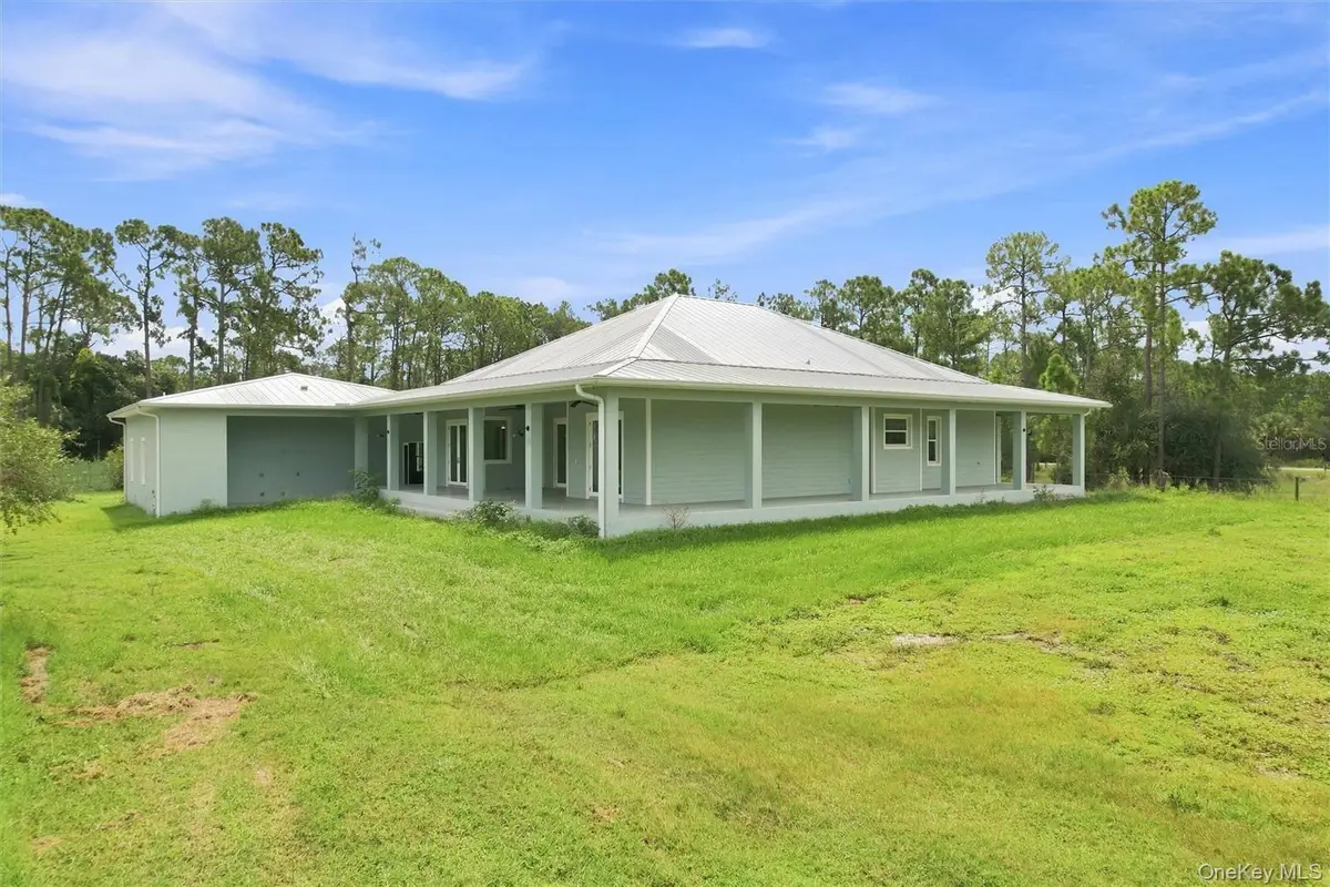 8146 Tropicaire, North Port, FL 34291 - #1