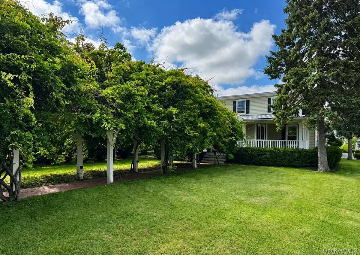 15 Esopus Avenue, Kingston, NY 12401 - #1
