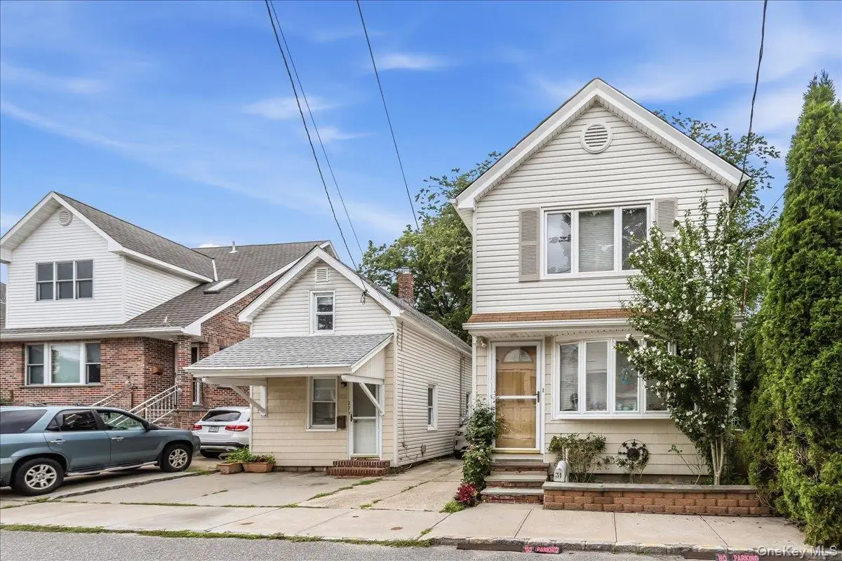 27 &  31 Kennedy Road, East Hills, NY 11577 - #1
