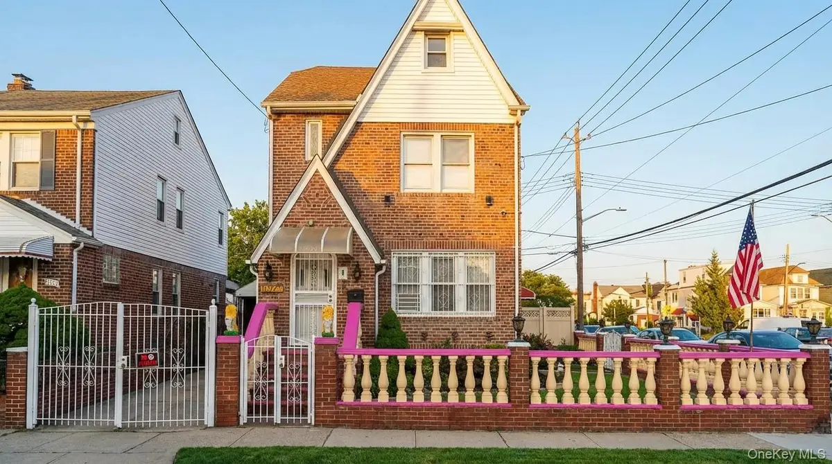 10773 129th Street, South Richmond Hill, NY 11419 - #1
