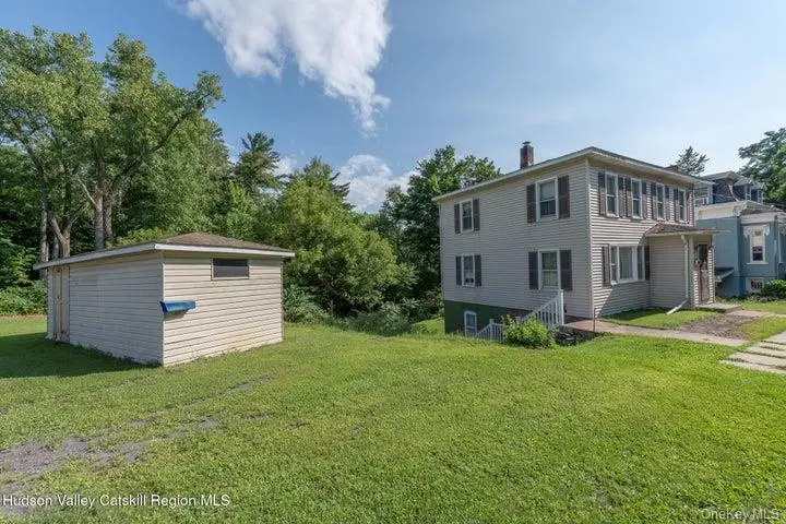 463 Main Street, Saugerties, NY 12477 - #2