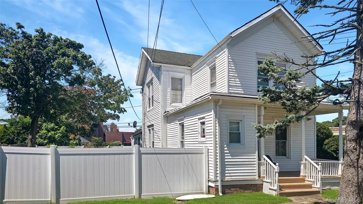 76 Oak Street, Patchogue, NY 11772 - #1