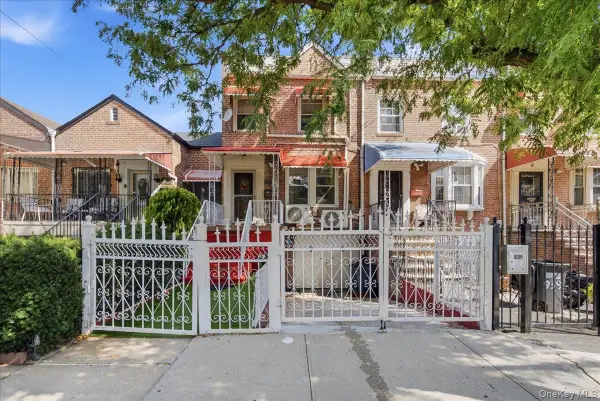 937 Duncan Street, Bronx, NY 10469