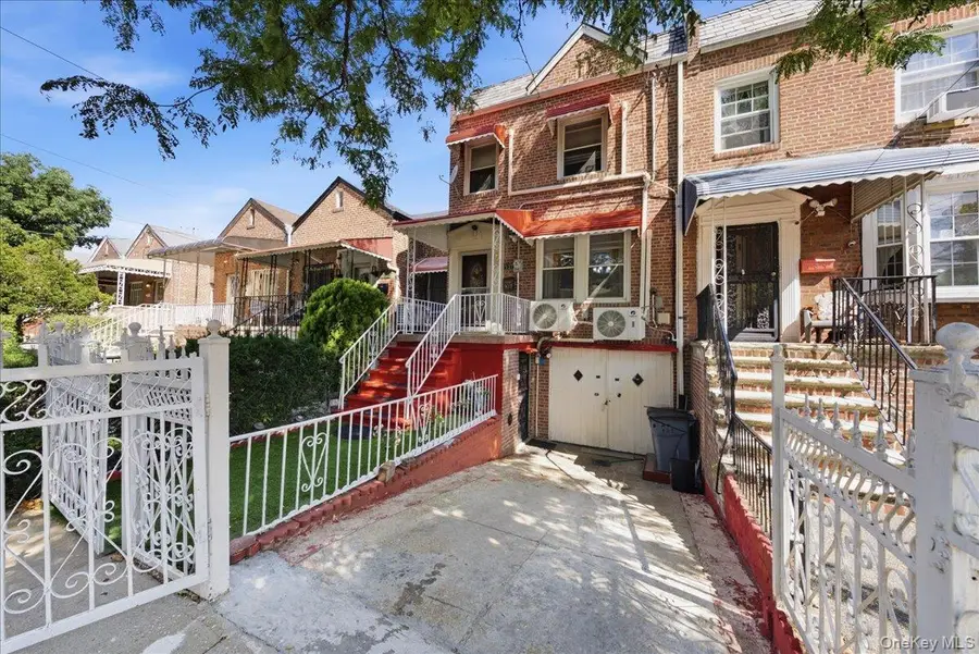 937 Duncan Street, Bronx, NY 10469 - #2