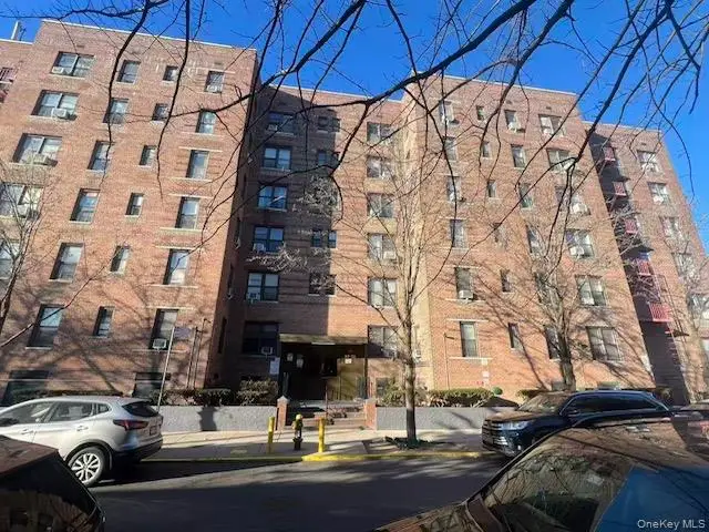 88-30 182nd Street #3F, Hollis, NY 11423 - #2