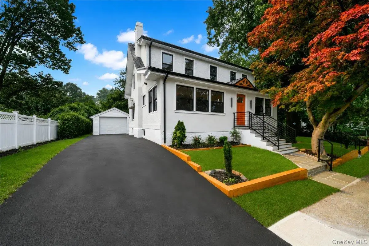 81 Ridge Road, Yonkers, NY 10705 - #1