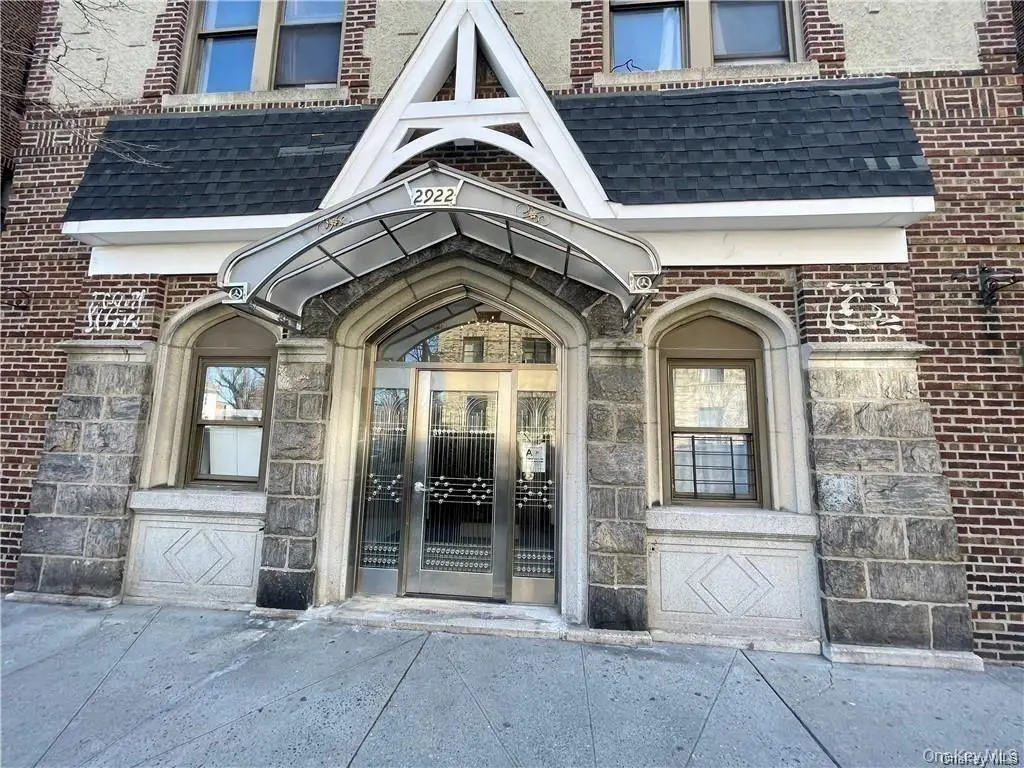 2922 Barnes Avenue #6E, Bronx, NY 10467 - #1