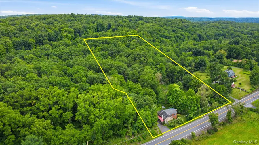 574 State Route 32 N, Esopus, NY 12561 - #2