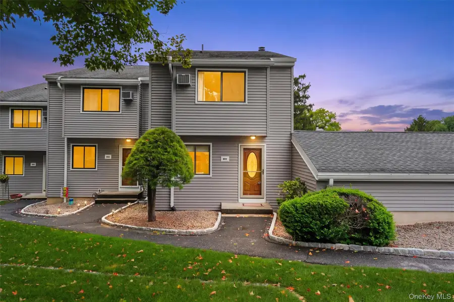 803 Village Drive, Brewster, NY 10509 - #2