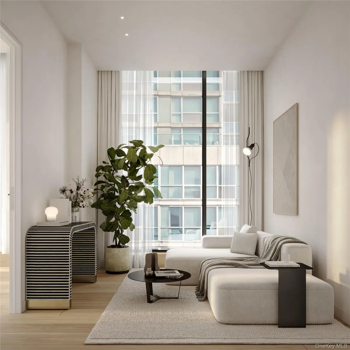 25-08 43rd Avenue #6D, Long Island City, NY 11101 - #1