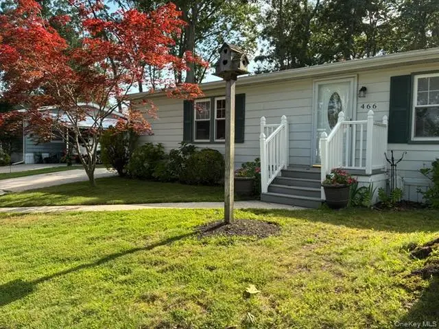 1661 Old Country Road Road #466, Riverhead, NY 11901 - #1