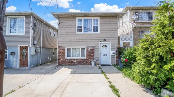 6932 Gouverneur Avenue, Arverne, NY 11692