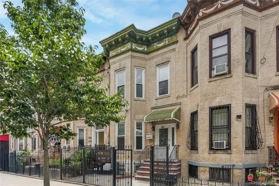 458 Drew Street, Brooklyn, NY 11208 - #2