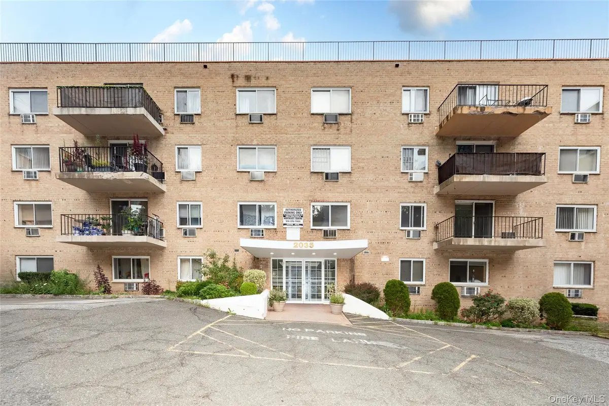 2035 Central Park Avenue #AA4, Yonkers, NY 10710 - #1