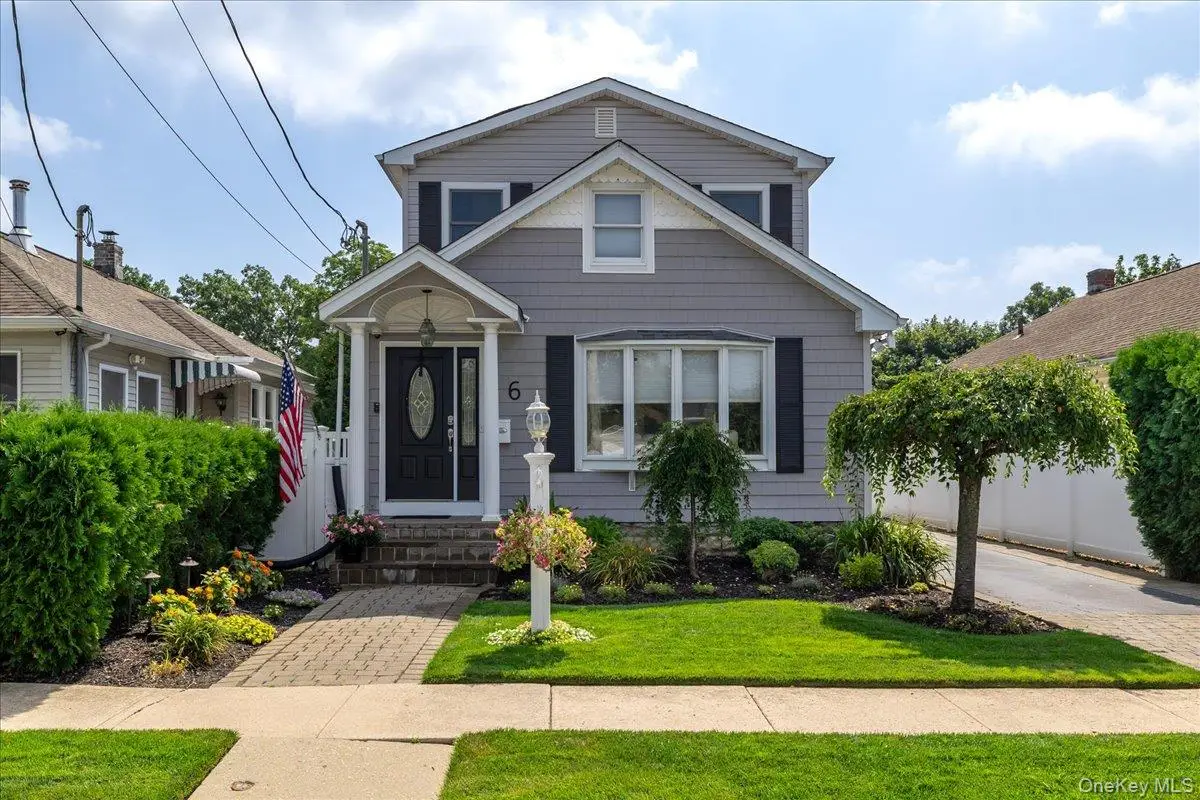 6 Wall Street, Farmingdale, NY 11735 - #1