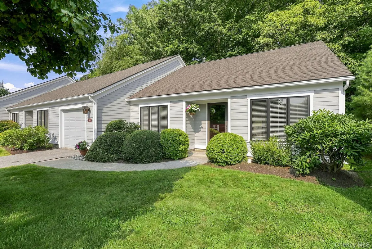 790 Heritage Hills #B, Somers, NY 10589 - #1