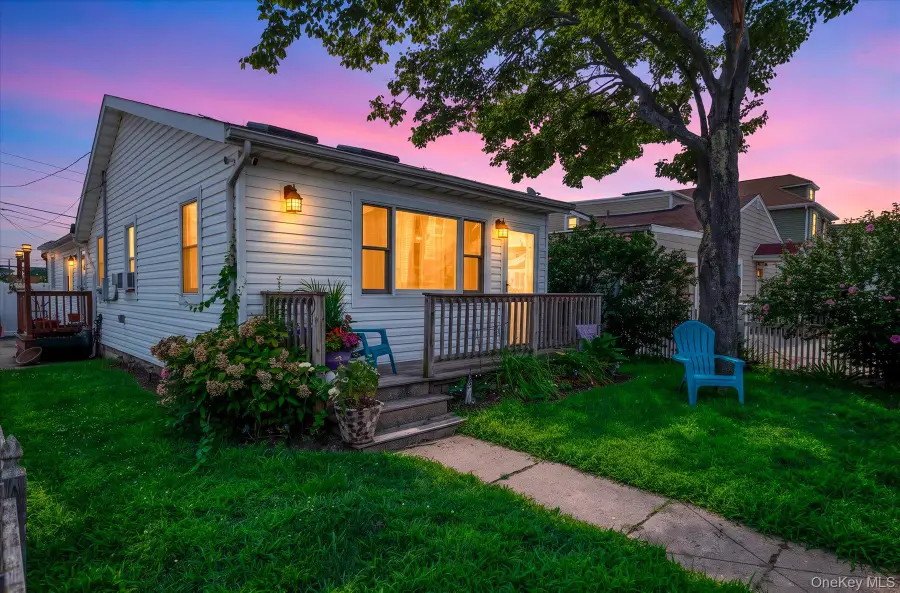 59 Kildare Road, Island Park, NY 11558 - #3