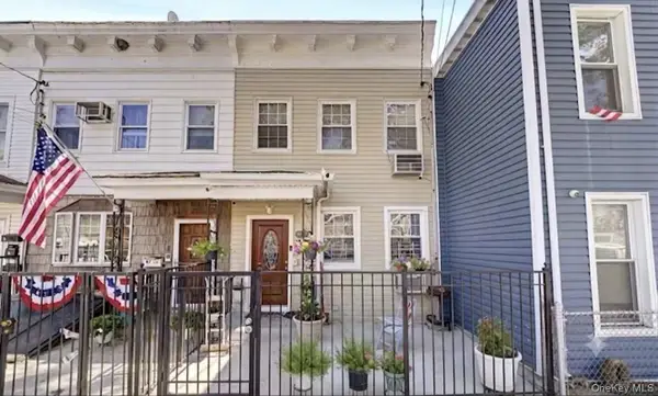 87-12 95th Avenue, Ozone Park, NY 11416