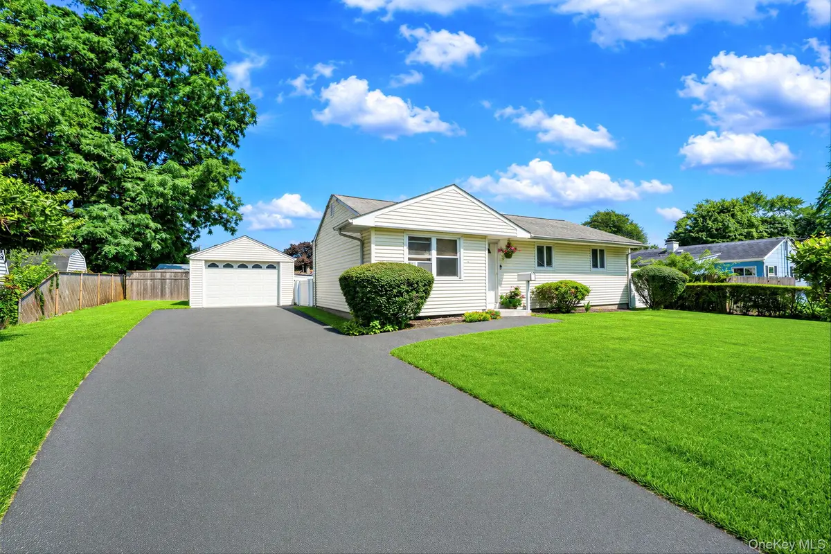 2803 Eagle Avenue, Medford, NY 11763 - #1