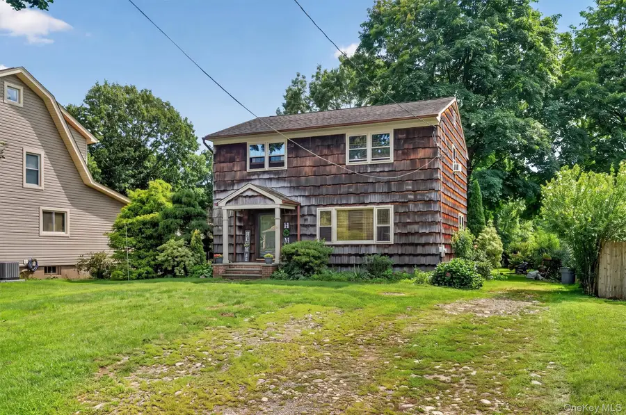 10 Washington Avenue, Sloatsburg, NY 10974 - #2