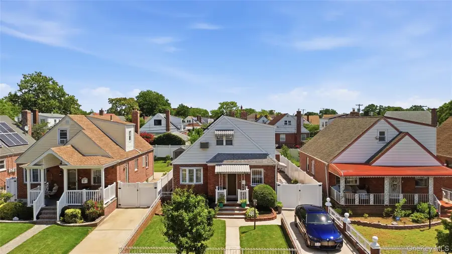 12043 232nd Street, Cambria Heights, NY 11411 - #3