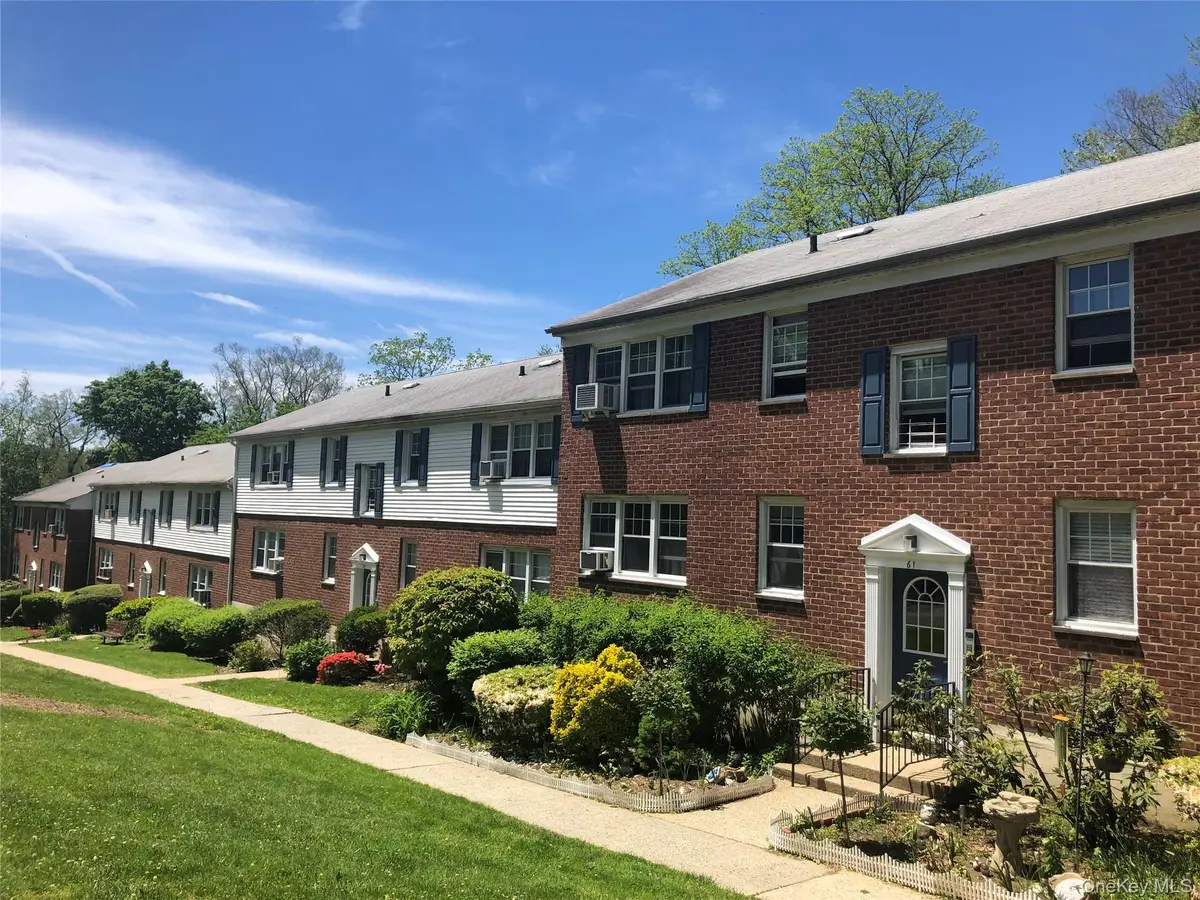 103 Columbus #2B, West Harrison, NY 10604 - #1
