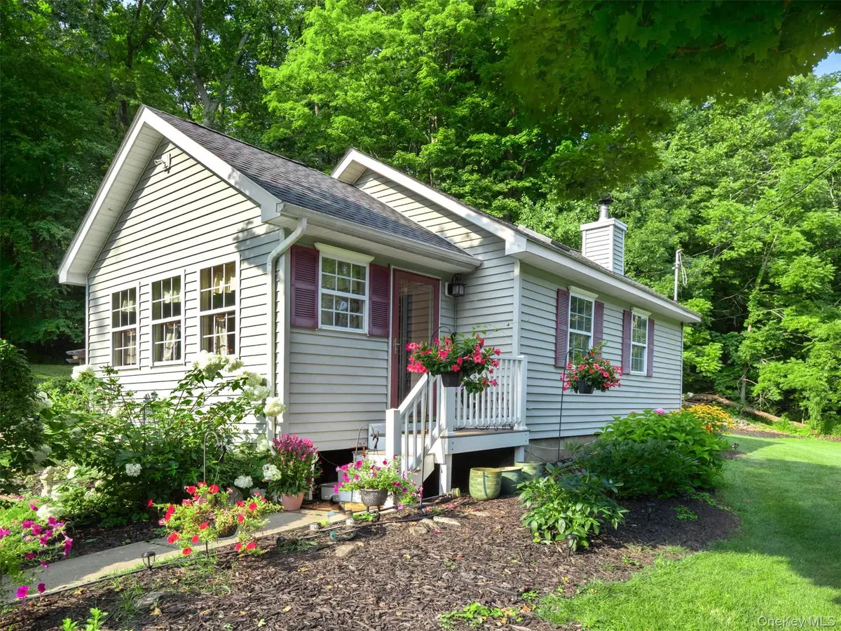 608 Kirbytown Road, Middletown, NY 10940 - #1