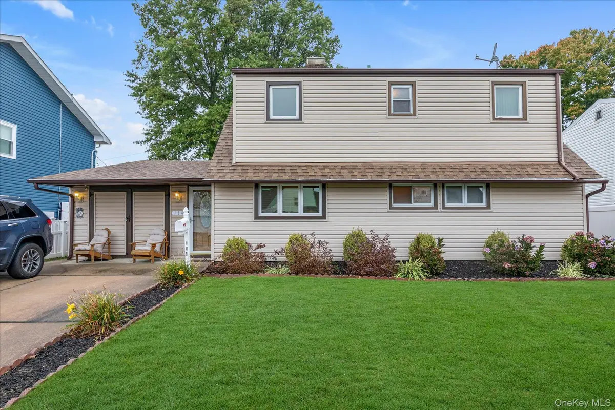 114 Stonecutter Road, Levittown, NY 11756 - #1