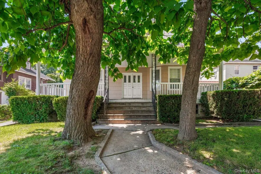 249 Centre Avenue, New Rochelle, NY 10805 - #3