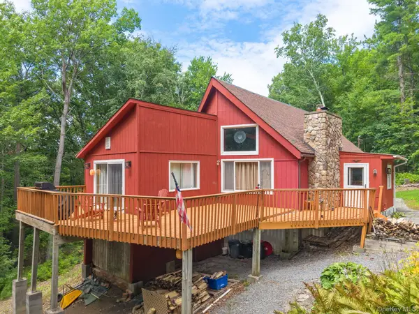 567 Cotton Hill Rd Middleburgh Ny, Call Listing Agent, NY 12122