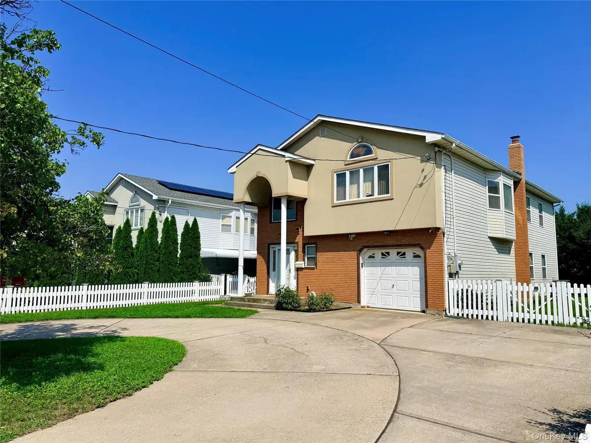 2929 Rockaway Avenue, Oceanside, NY 11572 - #1