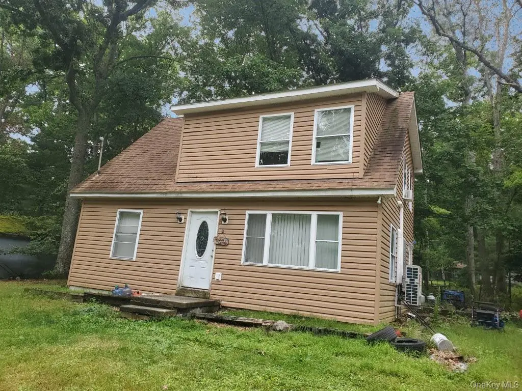 21 Minisink Trail, Glen Spey, NY 12737 - #1