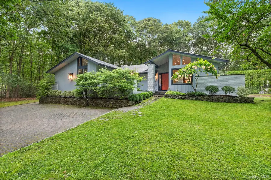 2723 Deerfield Road, Noyack, NY 11963 - #2
