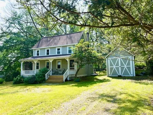 3 Rennenberg Road, Highland Lake, NY 12743 - #1