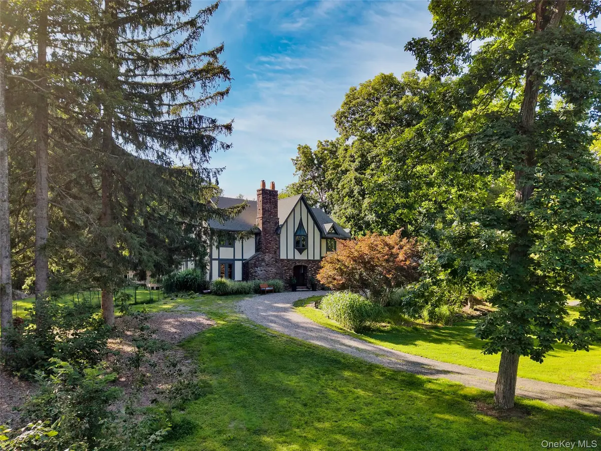 102 W Lake Road, Tuxedo Park, NY 10987 - #1