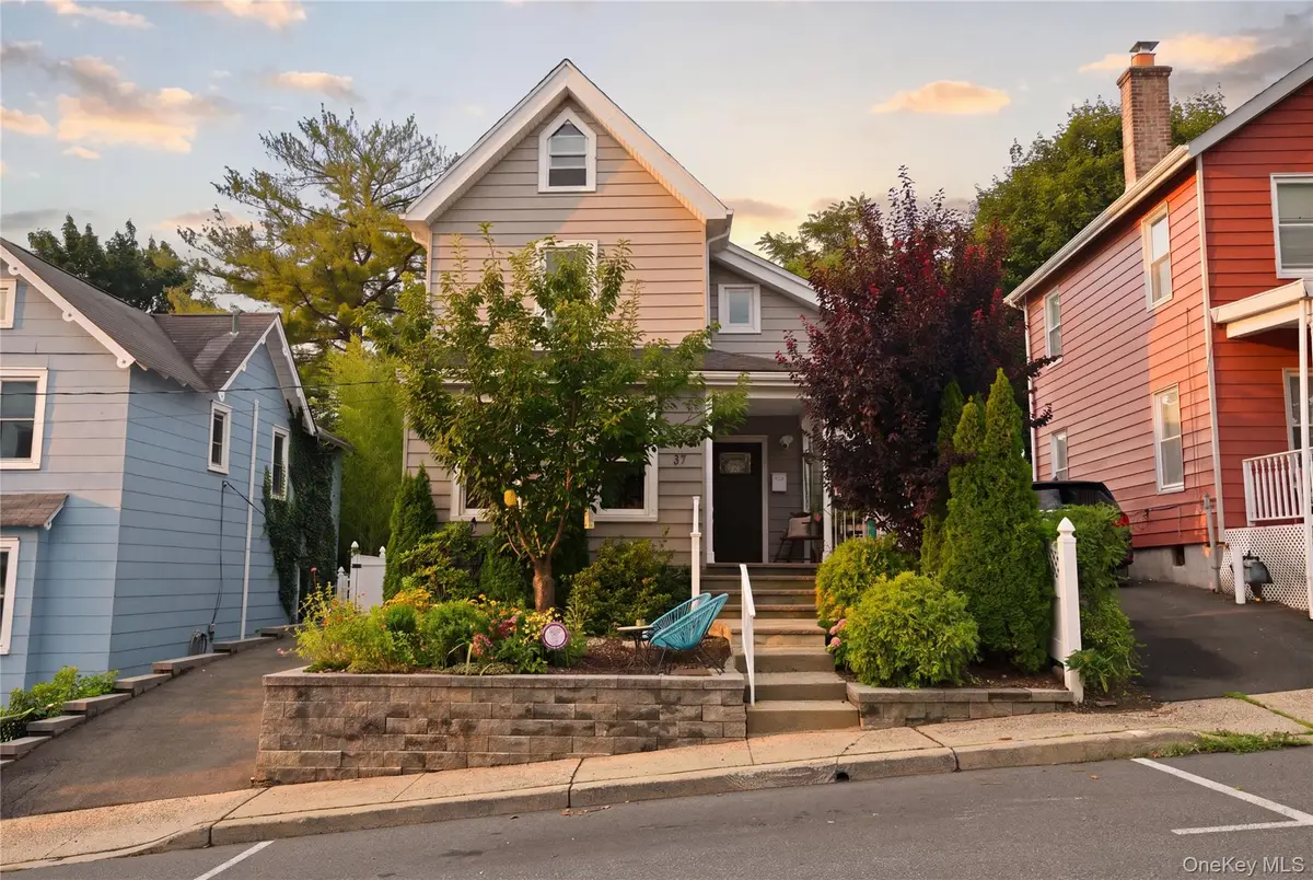 37 Lydecker Street, Nyack, NY 10960 - #1