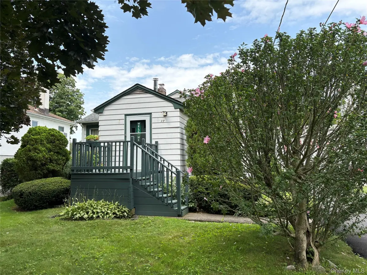 17 Sheridan Avenue, Sloatsburg, NY 10974 - #1
