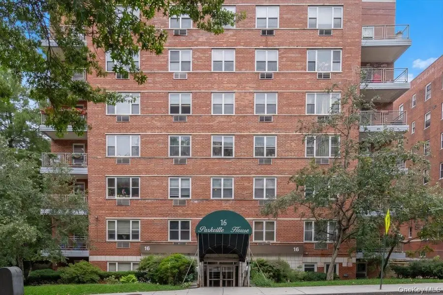 16 Lake Street #7K, White Plains, NY 10603 - #2
