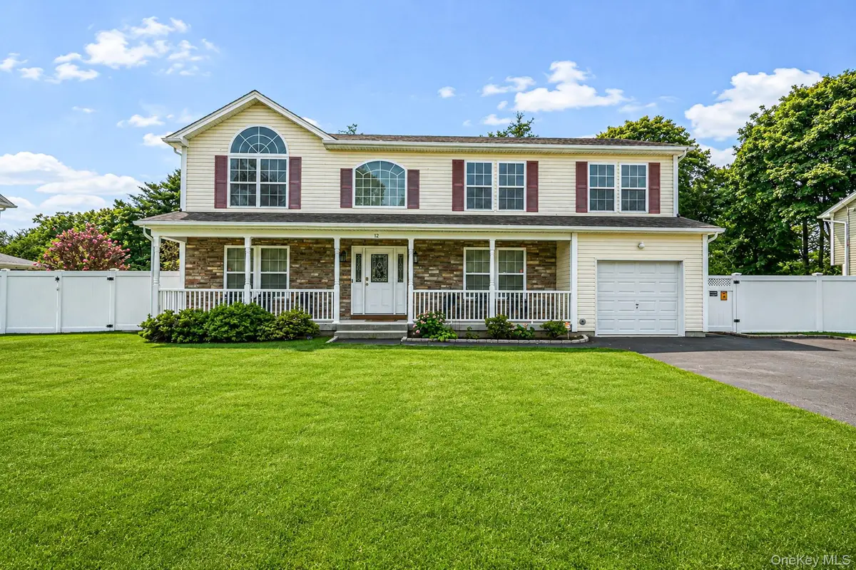 12 Nostrand Avenue, Brentwood, NY 11717 - #1
