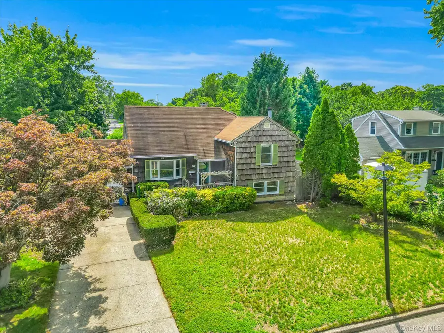 38 Saddle Lane, Centereach, NY 11720 - #2