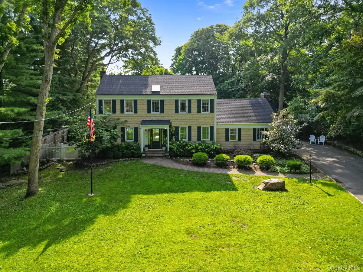 36 Leonard Street, Wading River, NY 11792 - #1