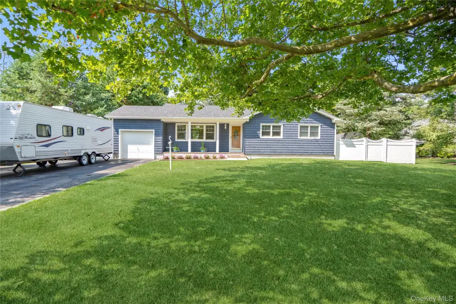 48 Newport Beach Boulevard, East Moriches, NY 11940 - #2