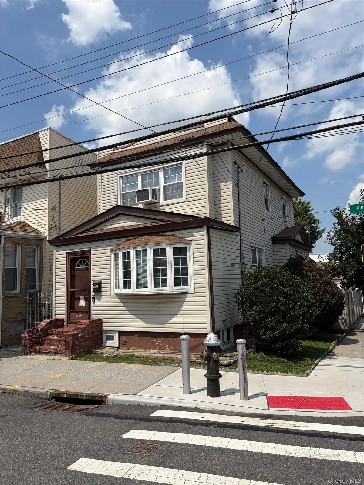 7217 Juniper Valley Road, Middle Village, NY 11379 - #1