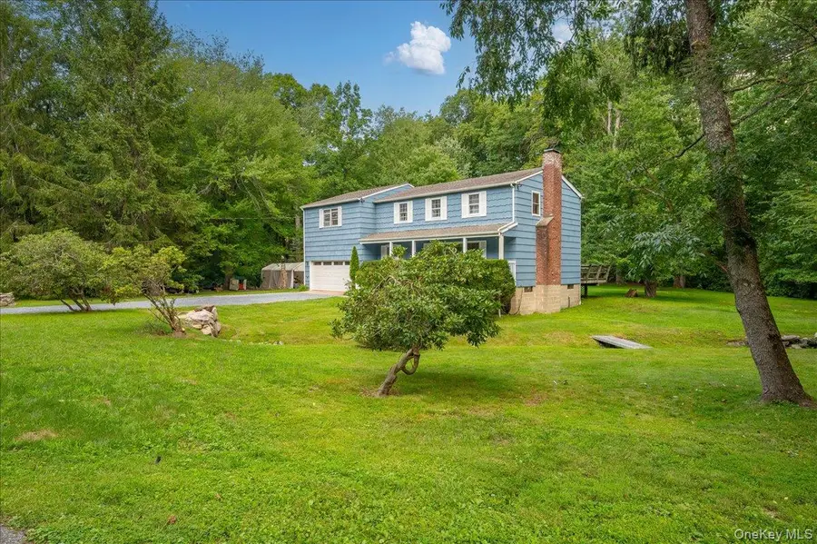 9 Laurel Road, South Salem, NY 10590 - #2