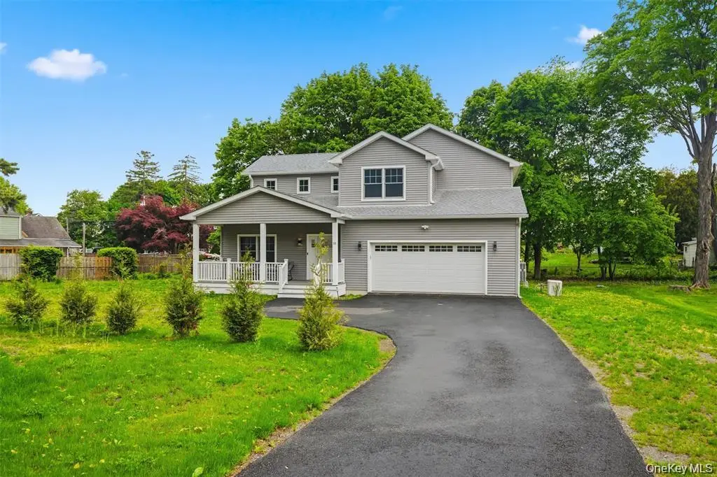 33 Howland Avenue, Beacon, NY 12508 - #1