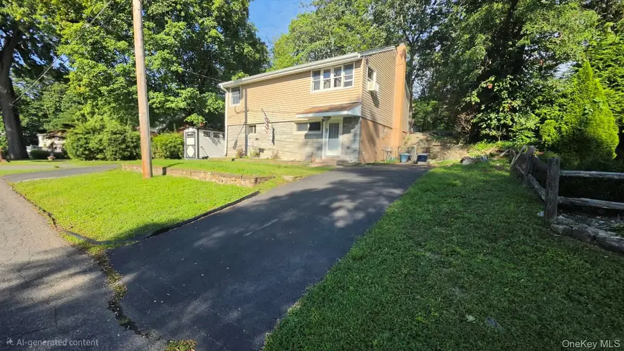 30 Villa Parkway, Highland Falls, NY 10928 - #3