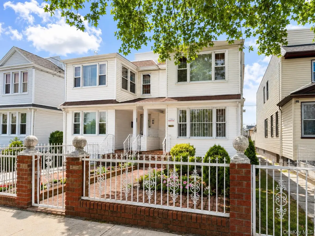 93-08 123rd Street, South Richmond Hill, NY 11419 - #1
