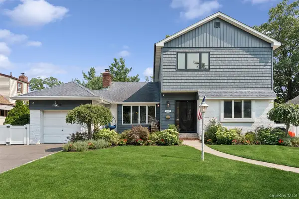 1007 Stafford Road, Valley Stream, NY 11580