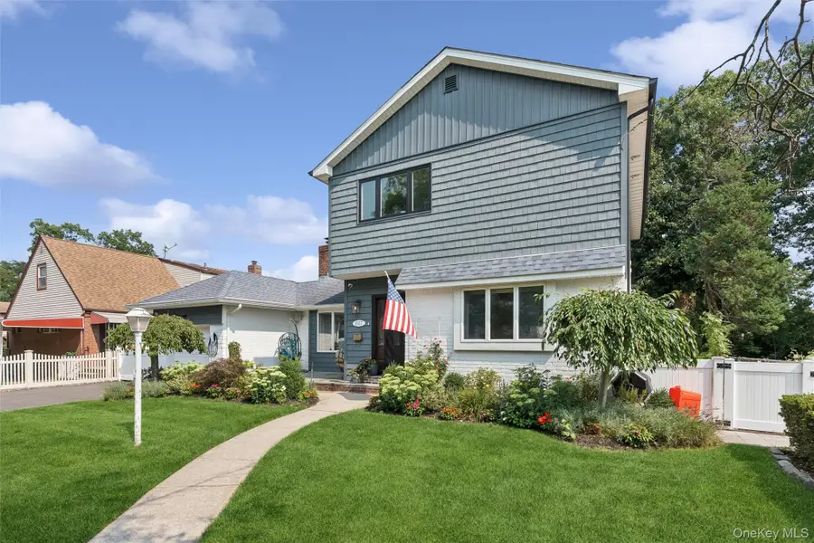 1007 Stafford Road, Valley Stream, NY 11580 - #2